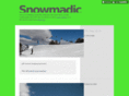 snowmadic.com