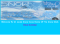 stlouissnowcone.com