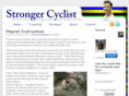 strongercyclist.com