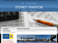 sydneytaxation.com