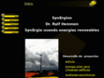 synergion-uruguay.com