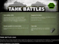 tank-battles.com