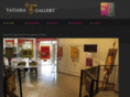 tatianasgallery.com