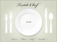 textilechef.com