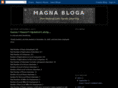 themagnabloga.com