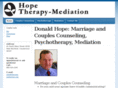 therapy-mediation.com