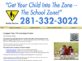 theschoolzoneleaguecity.com