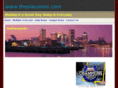 theslausons.com