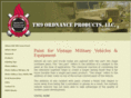 tm9ordnance.com