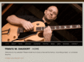 traviswdaudert.com