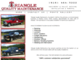 trianglequalitymaint.com