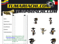 tumariachi.com