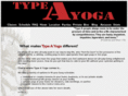 typeayoga.com