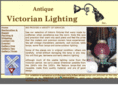 victorianlightinginc.com