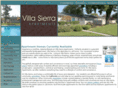 villasierraapartments.com