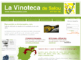 vinotecasalou.com