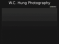 wchungphotography.com