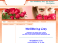 wellbeingday.com