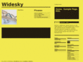 widesky.co.uk