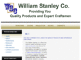 williamstanleyco.com