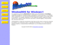 windowdos.com