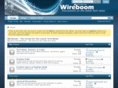 wireboom.com