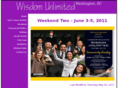wisdomdc.com