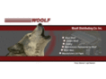 woolfdistributing.net