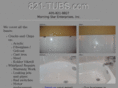 821-tubs.com
