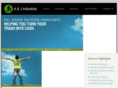 a-jindustrial.net