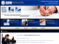 abwservices.co.uk