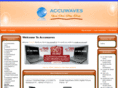 accuwaves.com