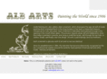 alb-arts.com