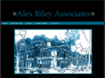 alexrileyassociates.com