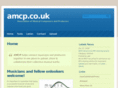 amcp.co.uk