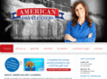 americandrycleanerswyo.com
