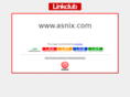 asnix.com