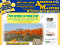 assembly-masters.com