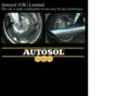 autosol.co.uk