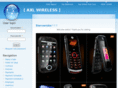 axlwireless.com