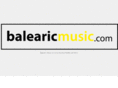 balearicmusic.com