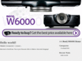 benqw6000.com