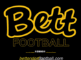 bettendorffootball.com