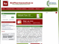 biopharmaceutical.ie