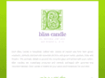 blisscandleshop.com