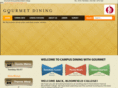 bloomdining.com