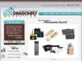 bluedragonflymarketing.com