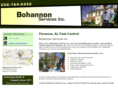 bohannonservices.com