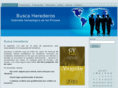 buscaherederos.es