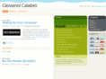 calabro.me
